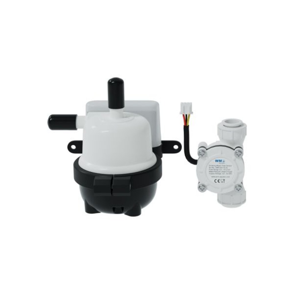 337003Desinfektionseinheit UV-8 eco